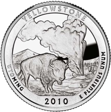 Yellowstone